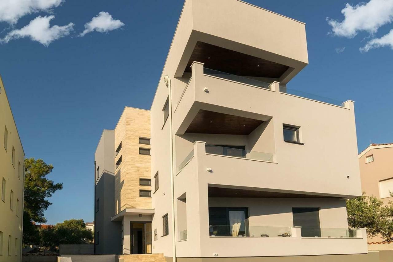 Apartmani Marinovic Zadar Exterior photo