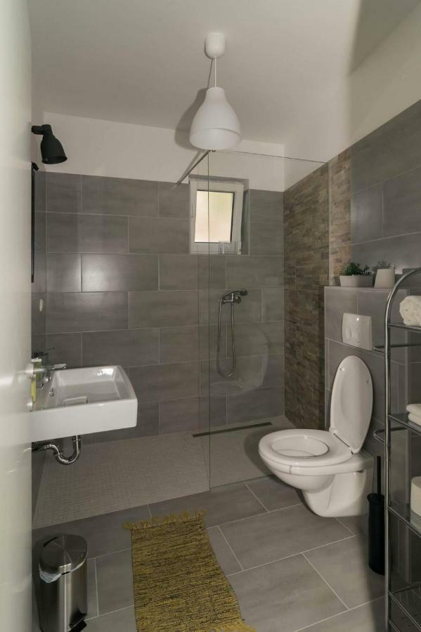 Apartmani Marinovic Zadar Exterior photo