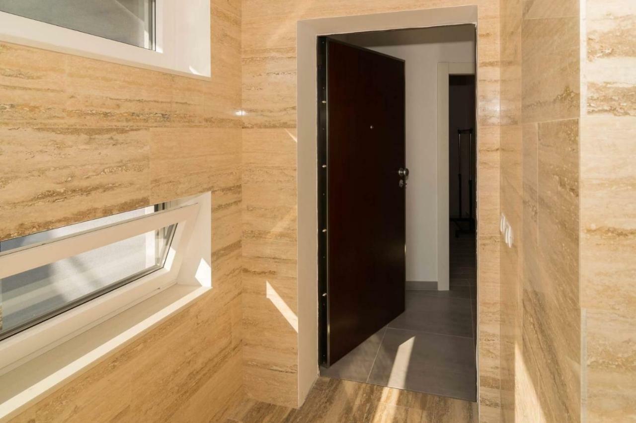 Apartmani Marinovic Zadar Exterior photo